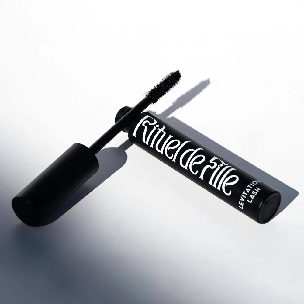 Rituel de Fille Levitation Lash Lengthening + Lifting Mascara NEW UNUSED…
